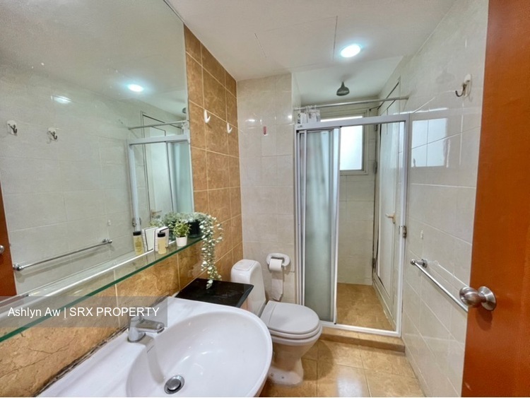 Lilydale (D27), Condominium #609162041